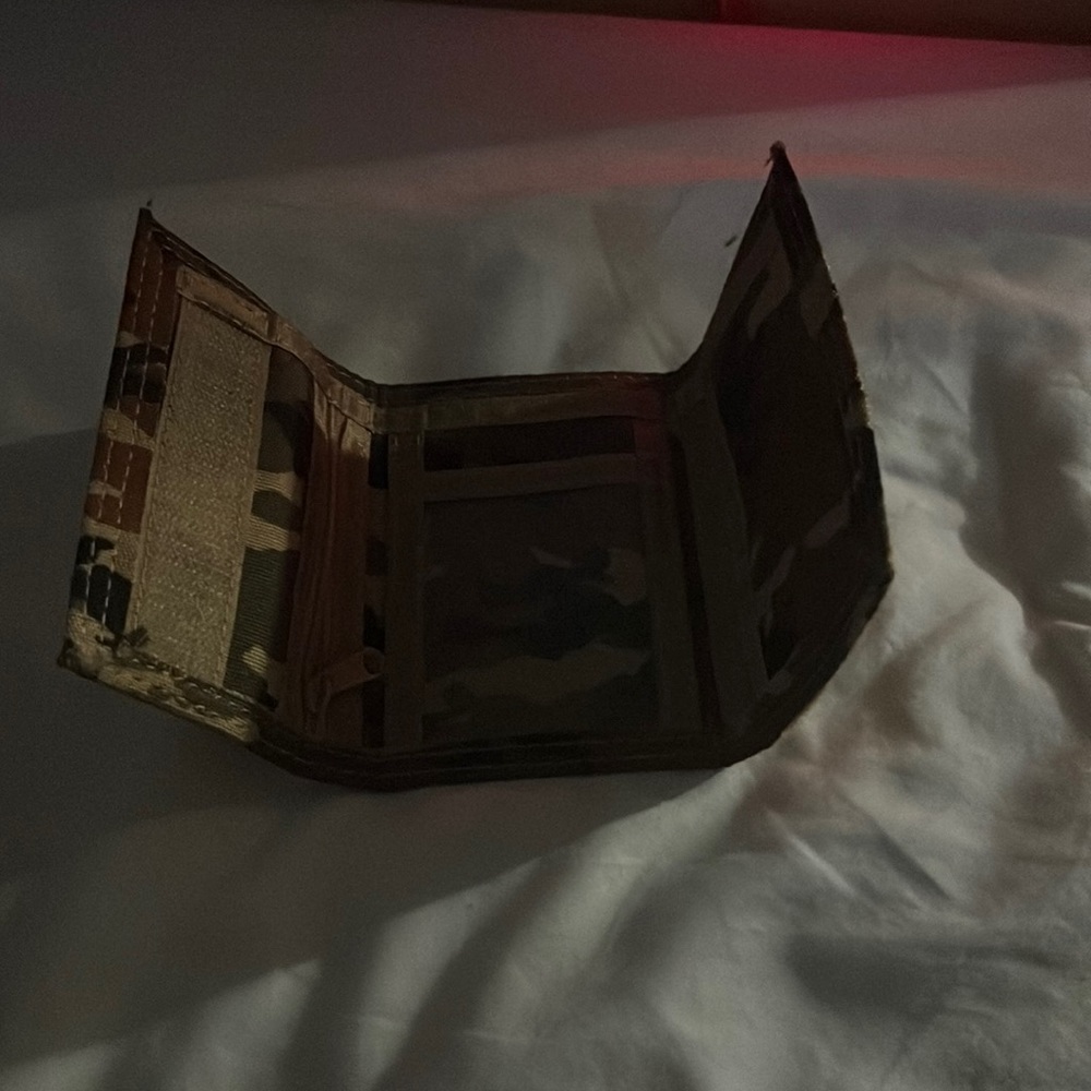 wallet